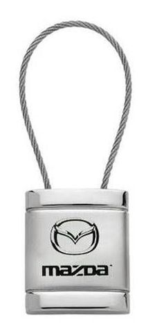 Mazda Keychains