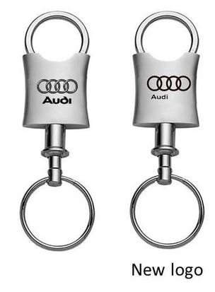 Audi Keychains 