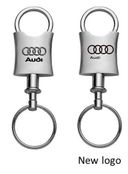 Audi Keychains 