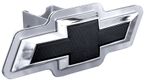 Chevy Logo Tow Hitch Cover Plug
