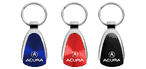 Acura Colored Keychains