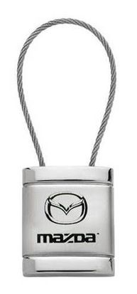 Mazda Keychains 