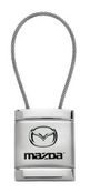 Mazda Keychains 