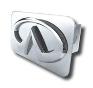 Infiniti Hitch Covers - Tow Plugs 