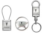 Pontiac Keychains 
