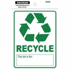843345 RECYCLE 4 X 6 843345 RECYCLE 4 X 6