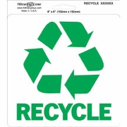 843491 RECYCLE 6 X 6