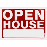 842571 OPEN HOUSE 10 X 14 PLASTIC