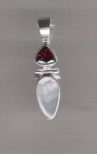 Acleoni Classic Integration Pendant