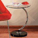 "C" Table