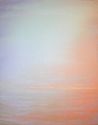 "Dawn" original oil on canvas painting by Michael Rogovsky