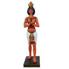 Egyptian Amenhotep IV Statue