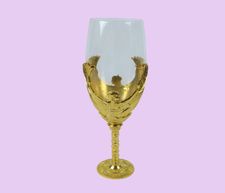 Egyptian Isis Wine Glass