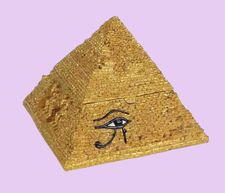 Egyptian Pyramid Ashtray