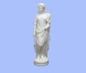 Fall Season Statue Reproduction Figurine
