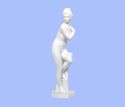 Fontana Di Venere Venus Reproduction Giambologna Figurine