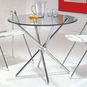 Free Form Dinette Table Free Form Dinette Table