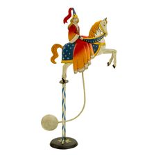 New Princess Balance Toy / Sky Hook
