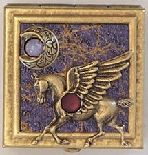 Pegasus Dream Incubator