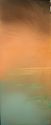 "Serene Sea" original oil on canvas painting by Michael Rogovsky