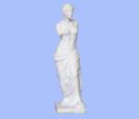 Venus De Milo Reproduction Statue