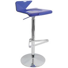Vertex Bar Stools