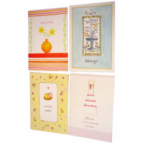 All Occasion – Days to Remember – Boxed Cards