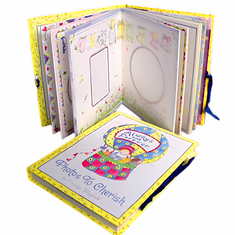 Always And Forever - "Photos To Cherish" Photo Album