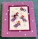 Angel Journal with 24 blank pages and scripture