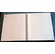 Angel Journal with 24 blank pages and scripture