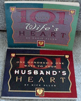 Anniversary Gifts