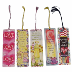 Beautiful Book Marks