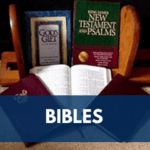Bibles  &  New Testaments