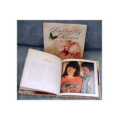 Butterfly Kisses-Bob Carlisle