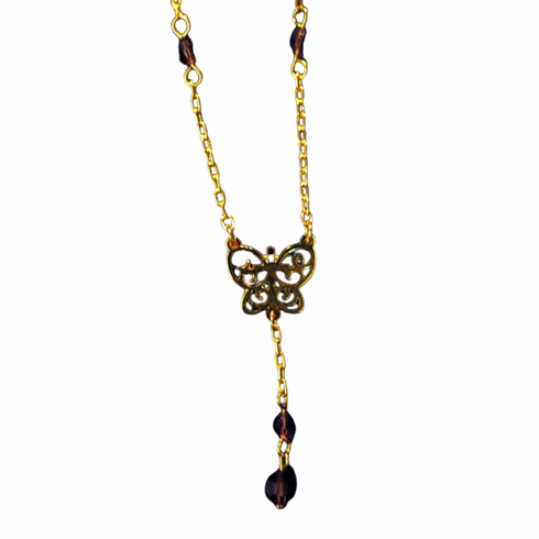 Butterfly Pendant