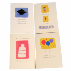 Celebrate-Special Occasions- Box Cards