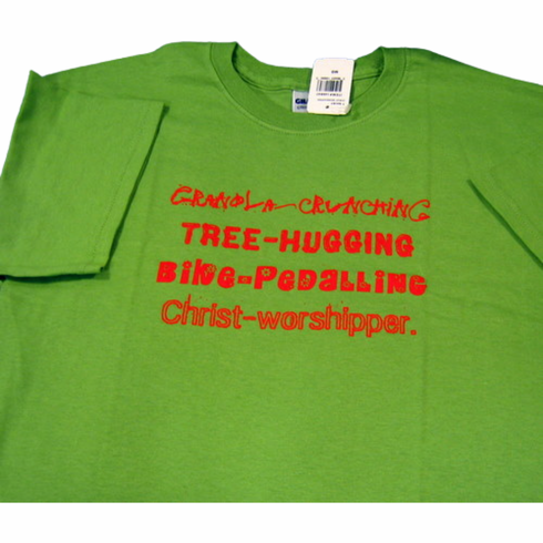 Christ-Worshipper-T-Shirts