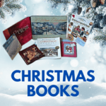 Christmas Books - On Sale Now!