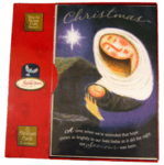 Christmas Hope- Boxed Christmas Cards