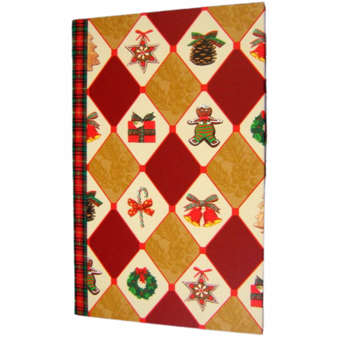 Christmas Journal
