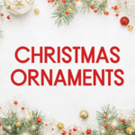 Christmas Ornaments