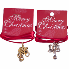 Christmas Pendants- Noel Pendent