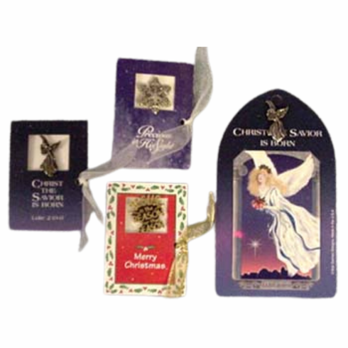 Christmas Pins