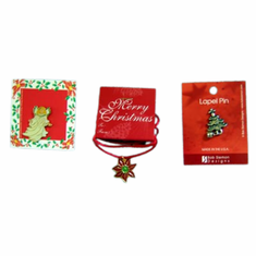Christmas Pins & Pendent