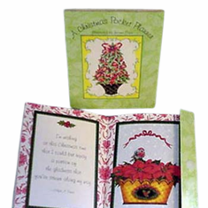 Christmas Pocket Planner