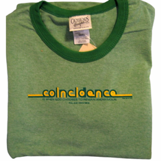 Coincidence- Youth T-shirt