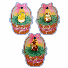 Easter Pins