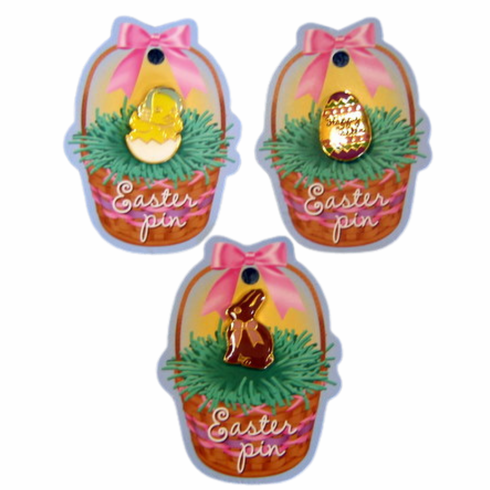 Easter Pins