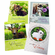 Favorite Friends Birthday - 12 Greeting Cards