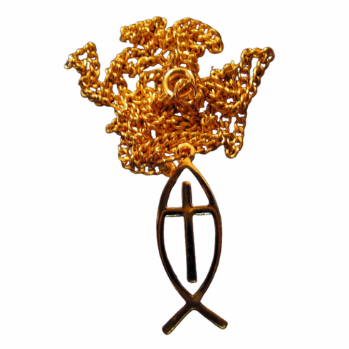 Fish Pendents